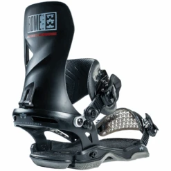 Rome SDS Vice Snowboard Bindings 2021-2022 6 Rome SDS Vice Snowboard Bindings 2021-2022 -Skipro rome vice snowboard bindings 2022 black ski pro