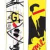 Rome Agent 20th Anniversary LE Snowboard 2022-2023