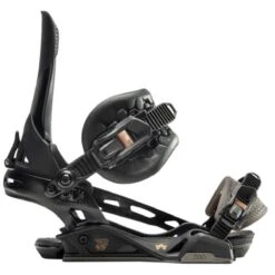 Rome Black Label Snowboard Bindings 2019-2020 -Skipro rome black label snowboard bindings 2019 2020 ski pro 486746110