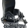 Rome Black Label Snowboard Bindings 2019-2020 -Skipro rome black label snowboard bindings 2019 2020 ski pro 885604405