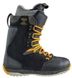 Rome Bodega Lace Snowboard Boots 2020-2021