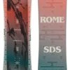 Rome Ladies Royal Snowboard 2022-2023 -Skipro rome ladies royal snowboard 2022 2023 ski pro 627010238