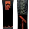 Rome Powder Division MT Splitboard 2019-2020 -Skipro rome slitboard