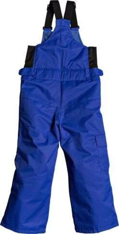 Roxy Girls Lola Insulated Bib Pants 2021-2022 13 Roxy Girls Lola Insulated Bib Pants 2021-2022 -Skipro roxy lola pants girls mazarine blue ski pro 22