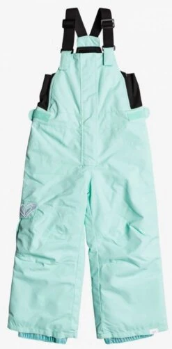 Roxy Girls Lola Insulated Bib Pants 2021-2022 11 Roxy Girls Lola Insulated Bib Pants 2021-2022 -Skipro roxy girls lola insulated bib pants 2021 2022 854016551
