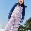 Roxy Girls Lola Insulated Bib Pants 2021-2022 2 Roxy Girls Lola Insulated Bib Pants 2021-2022 -Skipro roxy girls lola insulated bib pants 2021 2022 854606802