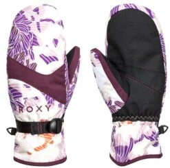 Roxy Ladies Jetty Mittens 2021-2022 -Skipro roxy ladies jetty mittens 2021 2022 281075775