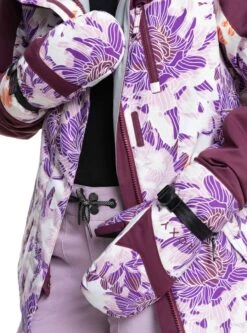 Roxy Ladies Jetty Mittens 2021-2022 -Skipro roxy ladies jetty mittens 2021 2022 528666324