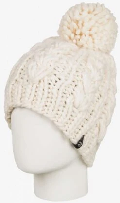 Roxy Ladies Winter Beanie 2021-2022 -Skipro roxy ladies winter beanie 2021 2022 237008760
