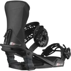 Salomon Alibi Pro Snowboard Bindings 2021-2022 -Skipro salomon alibi pro snowboard bindings 2021 2022 ski pro 482695511