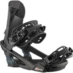 Salomon Alibi Pro Snowboard Bindings 2021-2022 -Skipro salomon alibi pro snowboard bindings 2021 2022 ski pro 871192292