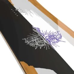 Salomon Assassin Snowboard 2022-2023 -Skipro salomon assassin snowboard 2022 2023 ski pro 509105710