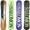 Salomon Assassin Snowboard 2022-2023 -Skipro salomon assassin snowboard 2022 2023 ski pro 823193855