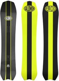 Salomon Dancehaul Snowboard 2022-2023