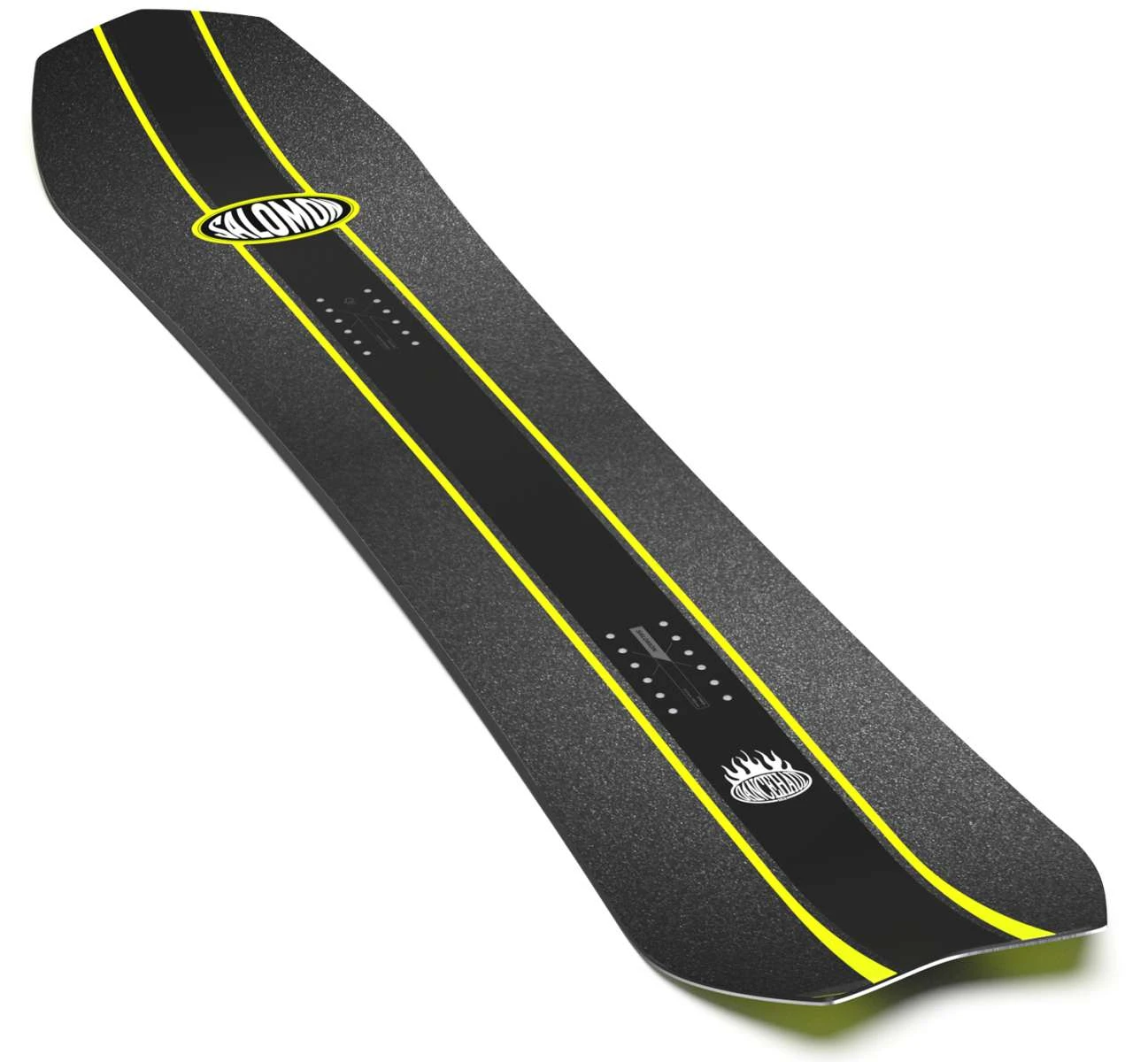 Salomon Dancehaul Snowboard 2022-2023 5 Salomon Dancehaul Snowboard 2022-2023 - Image 3
