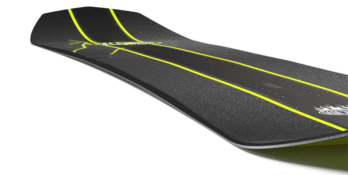 Salomon Dancehaul Snowboard 2022-2023 7 Salomon Dancehaul Snowboard 2022-2023 - Image 5