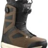 Salomon Dialogue Dual Boa Snowboard Boot 2022-2023 -Skipro salomon dialogue dual boa snowboard boot 2022 2023 ski pro 375152994