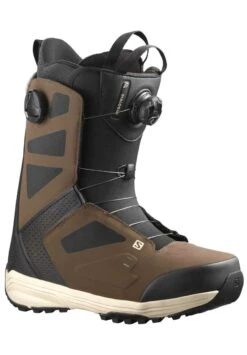 Salomon Dialogue Dual Boa Snowboard Boot 2022-2023