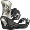 Salomon District Pro Team Snowboard Bindings 2022-2023 -Skipro salomon district pro team snowboard bindings 2022 2023 ski pro 900615826