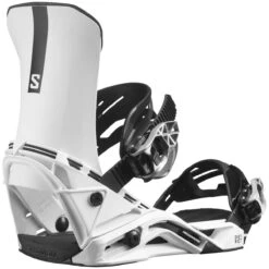 Salomon District Snowboard Binding 2022-2023 -Skipro salomon district snowboard binding 2022 2023 ski pro 296044316