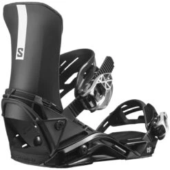 Salomon District Snowboard Binding 2022-2023 -Skipro salomon district snowboard binding 2022 2023 ski pro 943552185