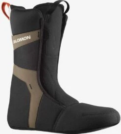 Salomon Echo Dual Boa Snowboard Boot 2022-2023 -Skipro salomon echo dual boa snowboard boot 2022 2023 ski pro 450560097