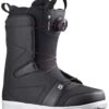 Salomon Faction BOA Snowboard Boot 2022-2023 -Skipro salomon faction boa snowboard boot 2022 2023 ski pro 685683706
