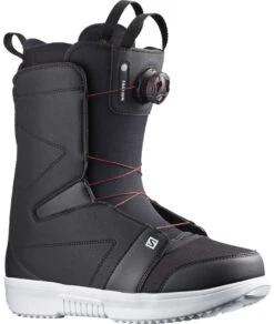 Salomon Faction BOA Snowboard Boot 2022-2023