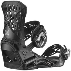 Salomon Highlander Snowboard Binding 2022-2023