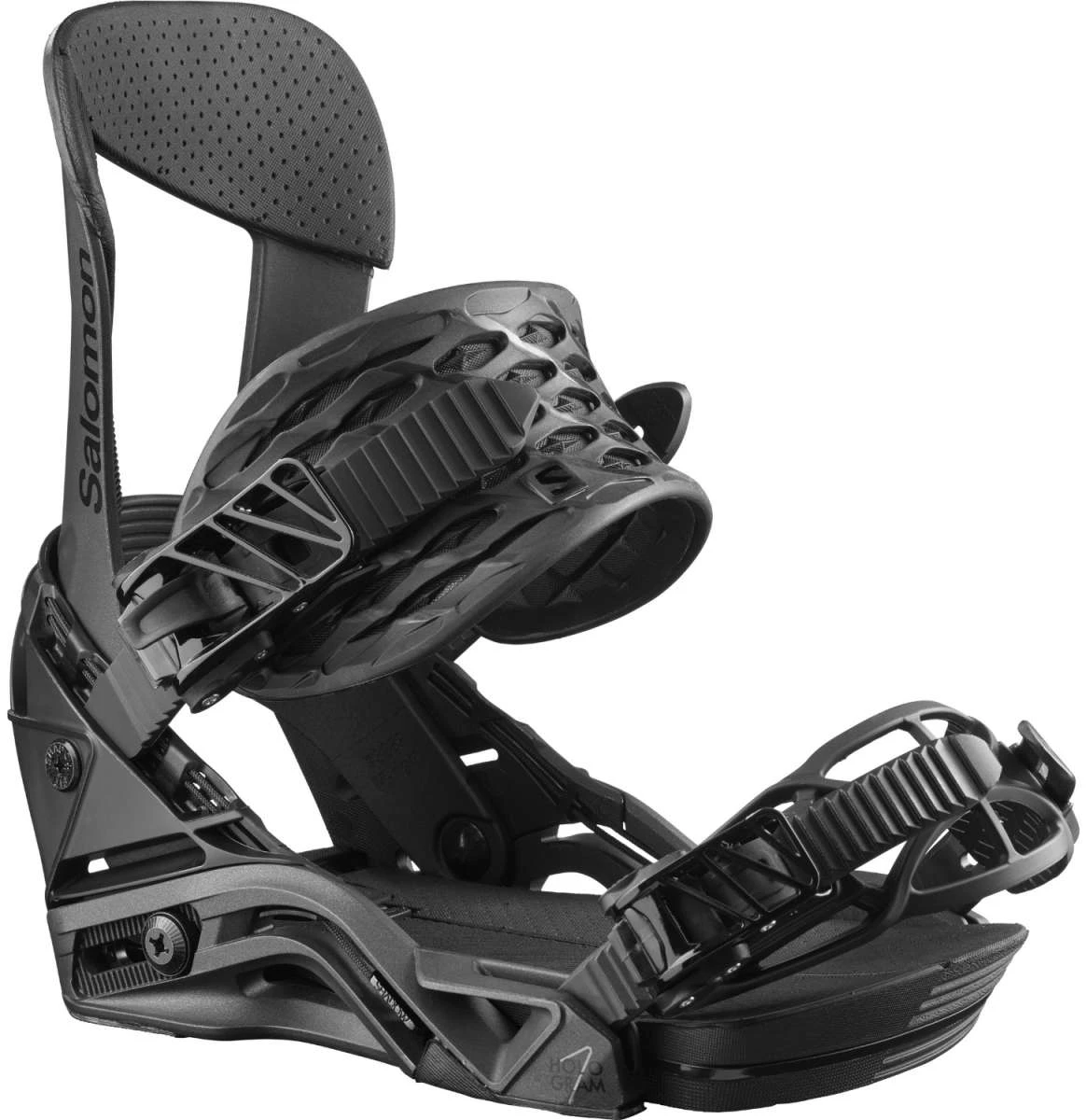 Salomon Hologram Snowboard Binding 2022-2023 9 Salomon Hologram Snowboard Binding 2022-2023 - Image 7