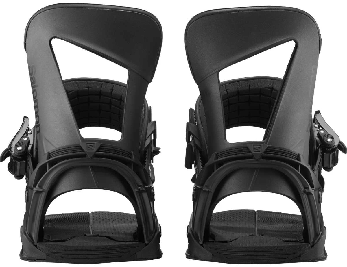 Salomon Hologram Snowboard Binding 2022-2023 11 Salomon Hologram Snowboard Binding 2022-2023 - Image 9