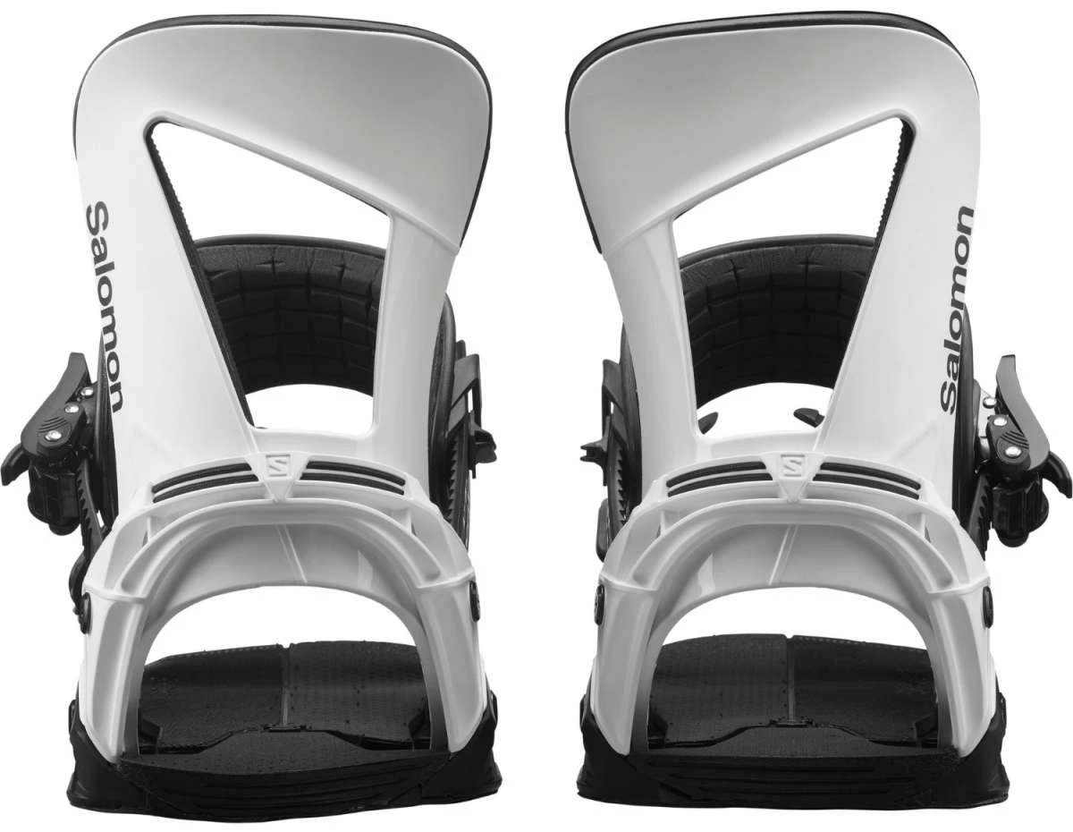 Salomon Hologram Snowboard Binding 2022-2023 8 Salomon Hologram Snowboard Binding 2022-2023 - Image 6