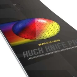Salomon Huck Knife Pro Snowboard 2022-2023 -Skipro salomon huck knife pro snowboard 2022 2023 ski pro 43547143