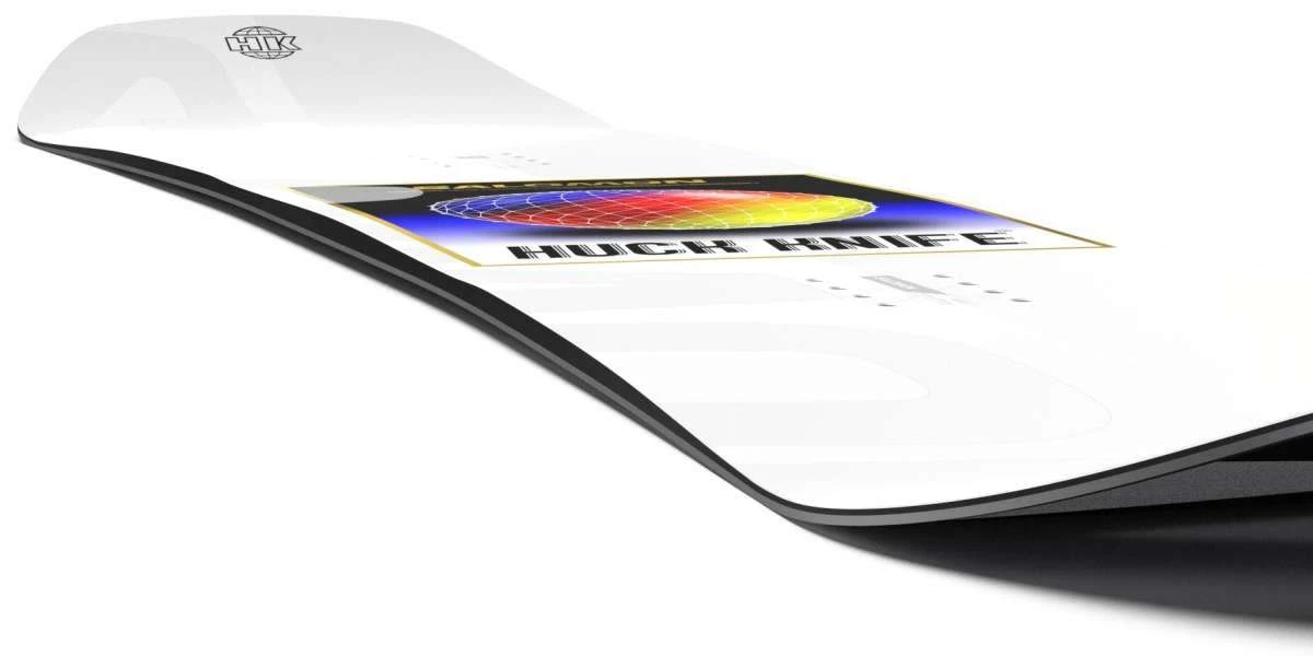 Salomon Junior's Huck Knife Grom Snowboard 2022-2023 - Image 3