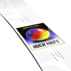 Salomon Junior's Huck Knife Grom Snowboard 2022-2023 -Skipro salomon junior s huck knife grom snowboard 2022 2023 ski pro 495991879