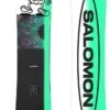 Salomon Junior's Sleepwalker Grom Snowboard 2022-2023 -Skipro salomon junior s sleepwalker grom snowboard 2022 2023 ski pro 703749864