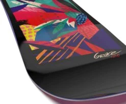 Salomon Juniors Grace Snowboard 2022-2023 8 Salomon Juniors Grace Snowboard 2022-2023 -Skipro salomon juniors grace snowboard 2022 2023 ski pro 50463592