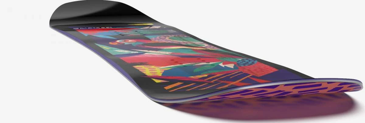 Salomon Juniors Grace Snowboard 2022-2023 6 Salomon Juniors Grace Snowboard 2022-2023 - Image 4