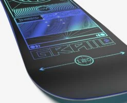 Salomon Juniors Grail Snowboard 2022-2023 -Skipro salomon juniors grail snowboard 2022 2023 ski pro 565214767