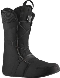Salomon Ladies Kiana Dual BOA Snowboard Boot 2022-2023 -Skipro salomon ladies kiana dual boa boot 2022 2023 ski pro 393577460