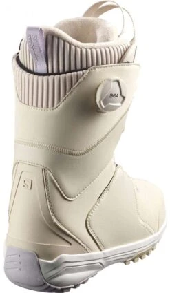 Salomon Ladies Kiana Dual BOA Snowboard Boot 2022-2023 -Skipro salomon ladies kiana dual boa boot 2022 2023 ski pro 508