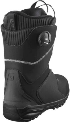 Salomon Ladies Kiana Dual BOA Snowboard Boot 2022-2023 -Skipro salomon ladies kiana dual boa boot 2022 2023 ski pro 629958907
