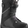 Salomon Ladies Kiana Dual BOA Snowboard Boot 2022-2023 -Skipro salomon ladies kiana dual boa boot 2022 2023 ski pro 907986658