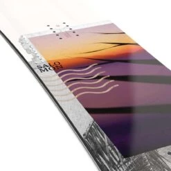 Salomon Ladies Lotus Snowboard 2022-2023 -Skipro salomon ladies lotus snowboard 2022 2023 ski pro 51552979