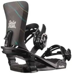 Salomon Ladies Nesta Snowboard Binding 2022-2023