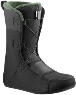 Salomon Ladies Pearl BOA Snowboard Boots 2020-2021 -Skipro salomon ladies pearl boa snowboard boots 2020 2021 ski pro 353457496