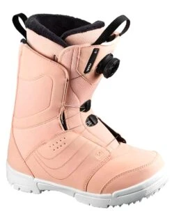 Salomon Ladies Pearl BOA Snowboard Boots 2020-2021
