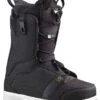 Salomon Ladies Pearl Lace Snowboard Boot 2022-2023 -Skipro salomon ladies pearl lace boot 2022 2023 ski pro 164612902