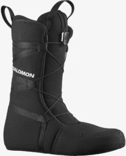 Salomon Ladies Pearl Lace Snowboard Boot 2022-2023 -Skipro salomon ladies pearl lace boot 2022 2023 ski pro 74708927
