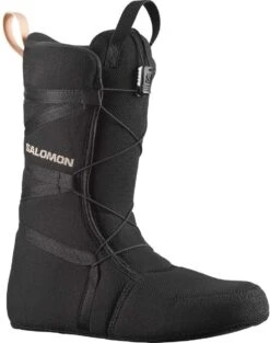 Salomon Ladies Scarlet BOA Snowboard Boot 2022-2023 7 Salomon Ladies Scarlet BOA Snowboard Boot 2022-2023 -Skipro salomon ladies scarlet boa snowboard boot 2022 2023 ski pro 411935463
